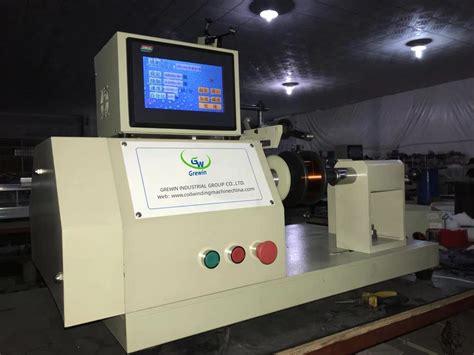 oem cnc transformer winding machine|automatic transformer winding machine.